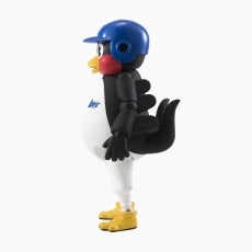 S.H.Figuartsつば九郎　フィギュア　東京ヤクルトスワローズ つば九郎 S.H.Figuartsつば九郎 フィギュア 東京ヤクルトスワローズ
