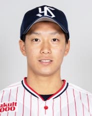 澤井廉選手