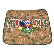 つば九郎クリスマスパック2019（イベント参加券付き）」販売のお知らせ