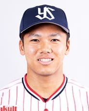 橋本星哉選手