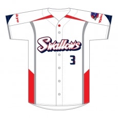 5月28日（火）西浦選手復刻ユニホーム