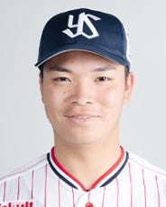 西村瑠伊斗選手