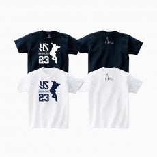 青木宣親選手 復帰記念グッズ販売のお知らせ | ニュース | 東京