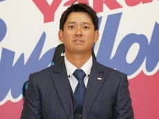 吉田投手