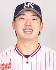 長岡秀樹選手