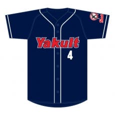 5月17日（金）バレンティン選手復刻ユニホーム