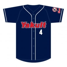 5月17日（金）バレンティン選手復刻ユニホーム