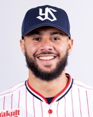 エスパーダ投手