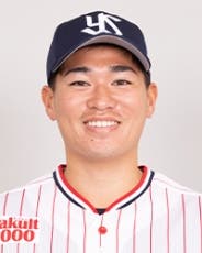 北村恵吾選手　