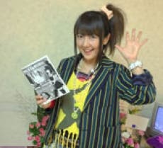 桃井はるこさん