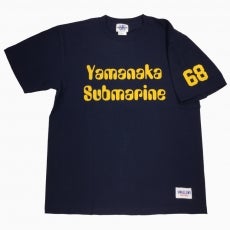 スワローズデザインTシャツ第3弾を受注販売します | ニュース | 東京