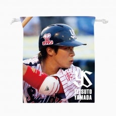 新商品（17品）の販売について | ニュース | 東京ヤクルトスワローズ