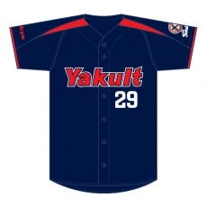 5月30日（木）小川投手復刻ユニホーム