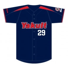 5月30日（木）小川投手復刻ユニホーム