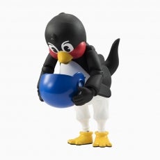 S.H.Figuartsつば九郎」の受注期間終了について | ニュース | 東京