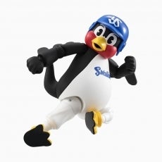 S.H.Figuartsつば九郎」をOfficial Goods Shop（スタジアム通り店
