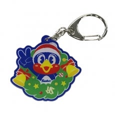 つば九郎　クリスマスパック つば九郎クリスマスパック2019（イベント参加券付き）」販売のお知らせ