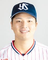 中村優斗投手