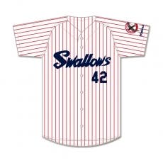 4月17日（水）坂口選手復刻ユニホーム