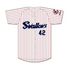 4月17日（水）坂口選手復刻ユニホーム