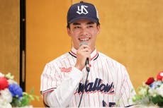 伊藤琉偉選手