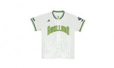 2017 CREWユニホーム（L）