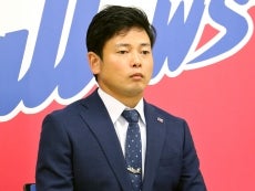 契約更改について | ニュース | 東京ヤクルトスワローズ