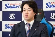 濱田太貴選手
