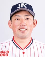 大西広樹投手