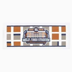 明治神宮野球場90周年記念グッズのご案内 | ニュース | 東京ヤクルト