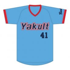5月29日（水）雄平選手復刻ユニホーム