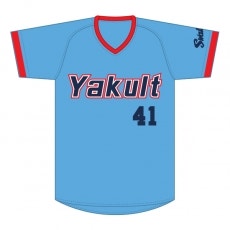 5月29日（水）雄平選手復刻ユニホーム