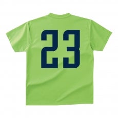 YAMADA TETSUTO Tシャツ」、「つば九郎ドット Tシャツ」を販売します