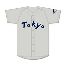4月4日（木）山田選手復刻ユニホーム