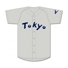 4月4日（木）山田選手復刻ユニホーム