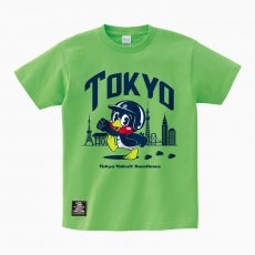 TOKYOシリーズグッズ」を販売します | ニュース | 東京ヤクルトスワローズ
