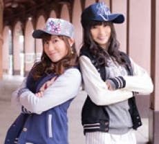 松嵜麗さん、渡部優衣さん