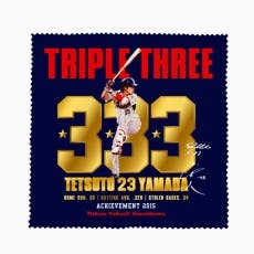 新商品（17品）の販売について | ニュース | 東京ヤクルトスワローズ