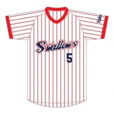 5月24日（金）川端選手復刻ユニホーム