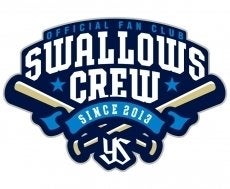 Swallows CREW 2026ご登録住所の変更（入会記念品・会員証等配送住所）に関して