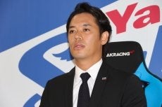 契約更改について