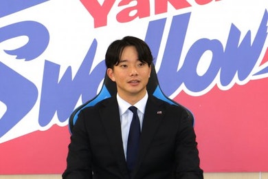 契約更改について