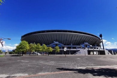 4月14日（火）松山開催 横浜DeNAベイスターズ戦のチケット販売について
