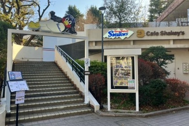 Official Goods Shop信濃町店 CREW会員限定プレオープンを実施！