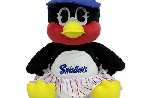 お座りつば九郎（2025巳年Ver.）受注販売のお知らせ | ニュース | 東京