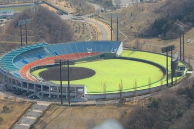 5月19日（火）いわき開催 読売ジャイアンツ戦のチケット販売について