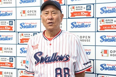 【キャンプレポート】春季キャンプ5日目「投手も野手も非常に充実。誰をどこに配置するか嬉しい悩みです」（池山監督）