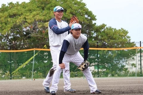 山本大貴投手が入団会見！ | ニュース | 東京ヤクルトスワローズ