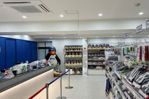 Official Net Shop限定 Majestic商品先行セール開催のお知らせ