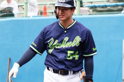 SMBC日本シリーズ2021 優勝！ | ニュース | 東京ヤクルトスワローズ